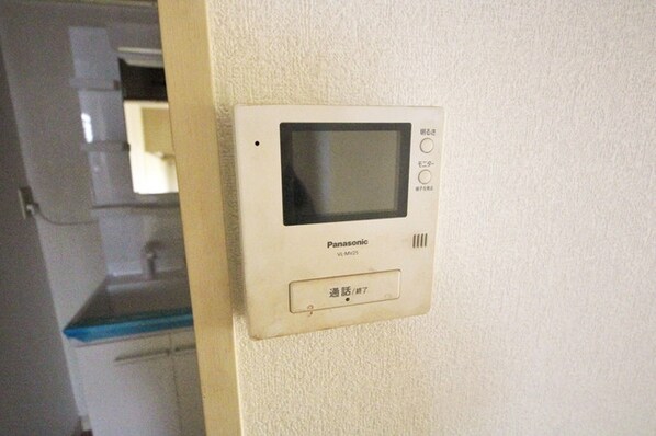 セフィラM&Kの物件内観写真